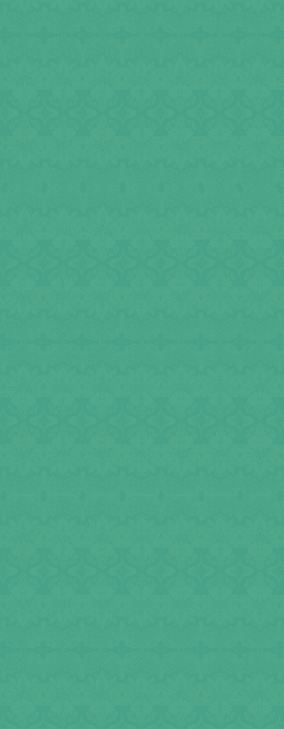 Decorative palace background